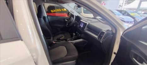FIAT Toro 1.3 16V 4P FLEX 270 TURBO ENDURANCE AUTOMTICO, Foto 13