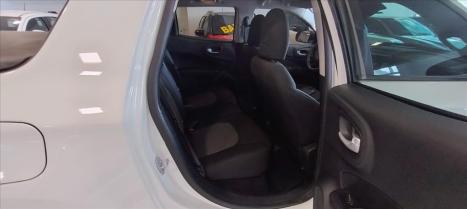FIAT Toro 1.3 16V 4P FLEX 270 TURBO ENDURANCE AUTOMTICO, Foto 14