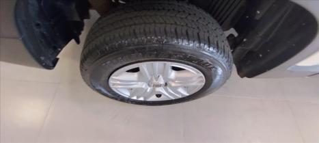 FIAT Toro 1.3 16V 4P FLEX 270 TURBO ENDURANCE AUTOMTICO, Foto 16