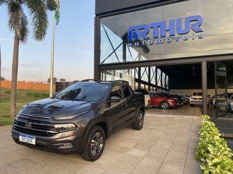 FIAT Toro 1.3 16V 4P FLEX 270 TURBO FREEDOM AUTOMTICO, Foto 1