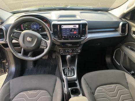 FIAT Toro 1.3 16V 4P FLEX 270 TURBO FREEDOM AUTOMTICO, Foto 2