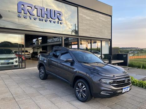 FIAT Toro 1.3 16V 4P FLEX 270 TURBO FREEDOM AUTOMTICO, Foto 3