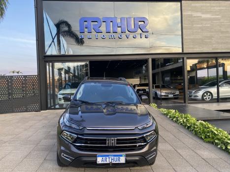 FIAT Toro 1.3 16V 4P FLEX 270 TURBO FREEDOM AUTOMTICO, Foto 4