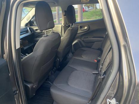 FIAT Toro 1.3 16V 4P FLEX 270 TURBO FREEDOM AUTOMTICO, Foto 6
