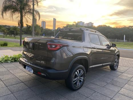FIAT Toro 1.3 16V 4P FLEX 270 TURBO FREEDOM AUTOMTICO, Foto 7