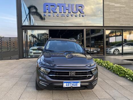FIAT Toro 1.3 16V 4P FLEX 270 TURBO FREEDOM AUTOMTICO, Foto 8