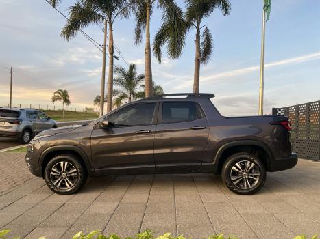 FIAT Toro 1.3 16V 4P FLEX 270 TURBO FREEDOM AUTOMTICO, Foto 9