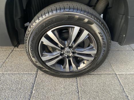FIAT Toro 1.3 16V 4P FLEX 270 TURBO FREEDOM AUTOMTICO, Foto 10