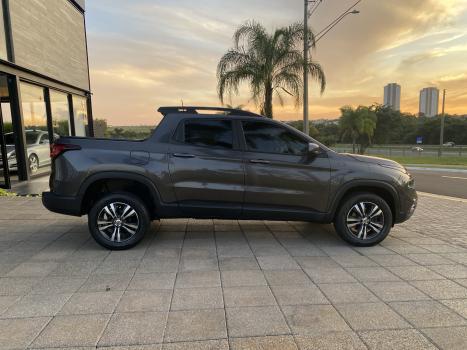 FIAT Toro 1.3 16V 4P FLEX 270 TURBO FREEDOM AUTOMTICO, Foto 11