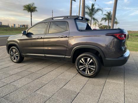 FIAT Toro 1.3 16V 4P FLEX 270 TURBO FREEDOM AUTOMTICO, Foto 12