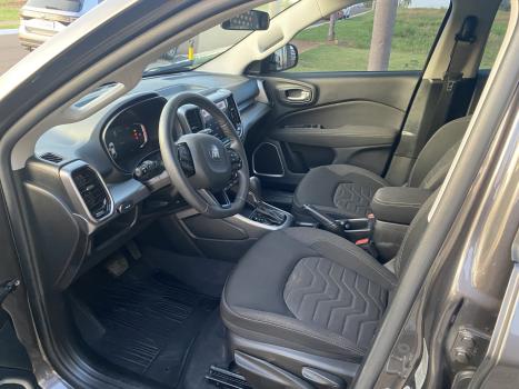 FIAT Toro 1.3 16V 4P FLEX 270 TURBO FREEDOM AUTOMTICO, Foto 13