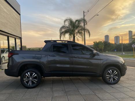 FIAT Toro 1.3 16V 4P FLEX 270 TURBO FREEDOM AUTOMTICO, Foto 14