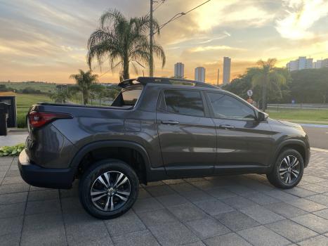 FIAT Toro 1.3 16V 4P FLEX 270 TURBO FREEDOM AUTOMTICO, Foto 15