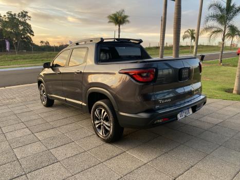 FIAT Toro 1.3 16V 4P FLEX 270 TURBO FREEDOM AUTOMTICO, Foto 16