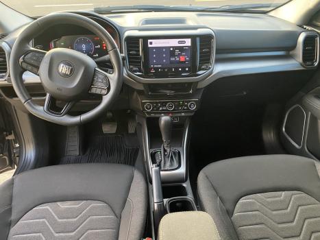 FIAT Toro 1.3 16V 4P FLEX 270 TURBO FREEDOM AUTOMTICO, Foto 17