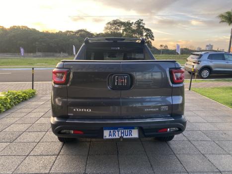 FIAT Toro 1.3 16V 4P FLEX 270 TURBO FREEDOM AUTOMTICO, Foto 18