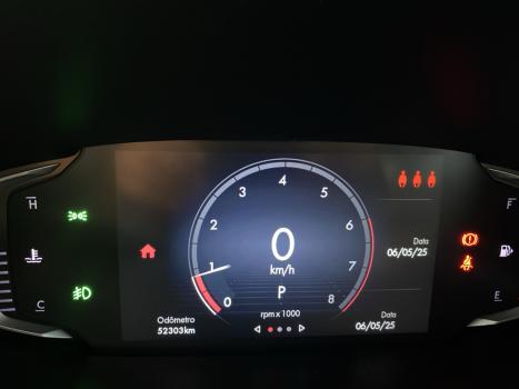 FIAT Toro 1.3 16V 4P FLEX 270 TURBO FREEDOM AUTOMTICO, Foto 19