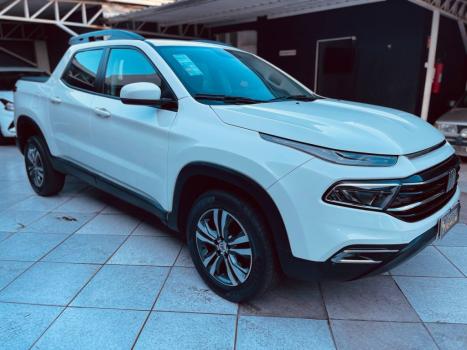 FIAT Toro 1.3 16V 4P FLEX 270 TURBO FREEDOM AUTOMTICO, Foto 1