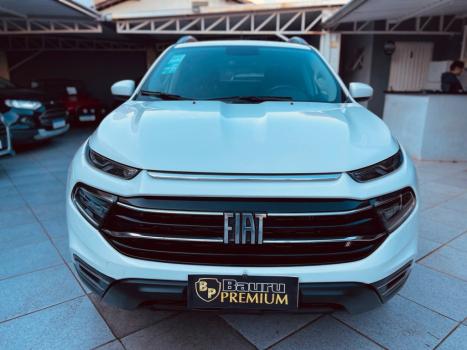 FIAT Toro 1.3 16V 4P FLEX 270 TURBO FREEDOM AUTOMTICO, Foto 2