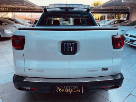 FIAT Toro 1.3 16V 4P FLEX 270 TURBO FREEDOM AUTOMTICO, Foto 3