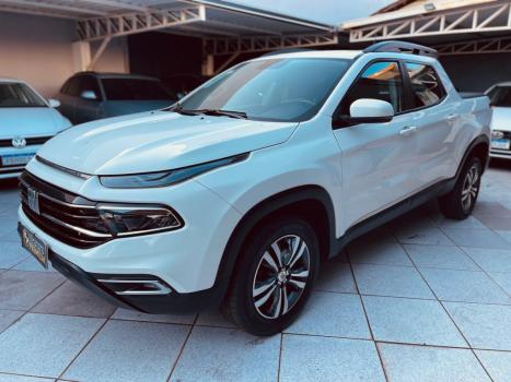 FIAT Toro 1.3 16V 4P FLEX 270 TURBO FREEDOM AUTOMTICO, Foto 4