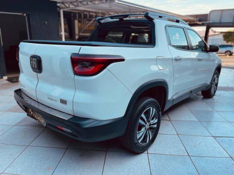 FIAT Toro 1.3 16V 4P FLEX 270 TURBO FREEDOM AUTOMTICO, Foto 5