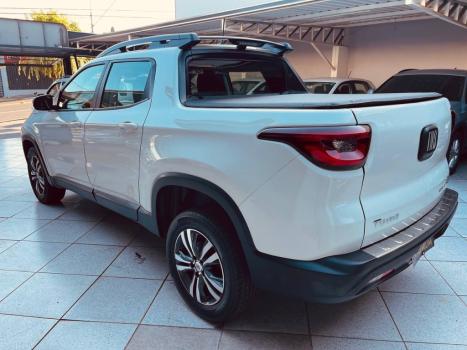 FIAT Toro 1.3 16V 4P FLEX 270 TURBO FREEDOM AUTOMTICO, Foto 6