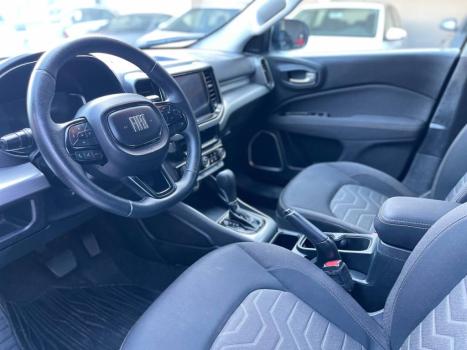 FIAT Toro 1.3 16V 4P FLEX 270 TURBO FREEDOM AUTOMTICO, Foto 7