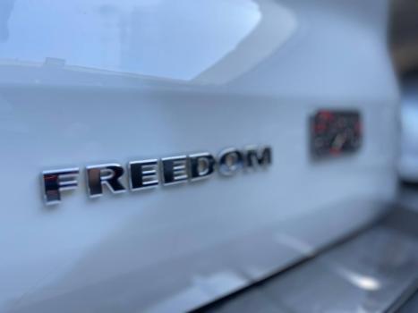 FIAT Toro 1.3 16V 4P FLEX 270 TURBO FREEDOM AUTOMTICO, Foto 8