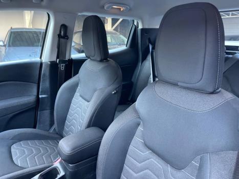 FIAT Toro 1.3 16V 4P FLEX 270 TURBO FREEDOM AUTOMTICO, Foto 9