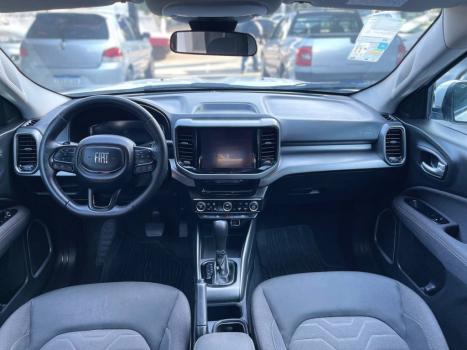 FIAT Toro 1.3 16V 4P FLEX 270 TURBO FREEDOM AUTOMTICO, Foto 12