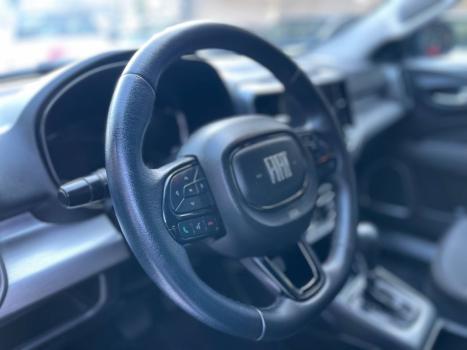 FIAT Toro 1.3 16V 4P FLEX 270 TURBO FREEDOM AUTOMTICO, Foto 13