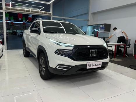 FIAT Toro 1.3 16V 4P FLEX 270 TURBO FREEDOM AUTOMTICO, Foto 1