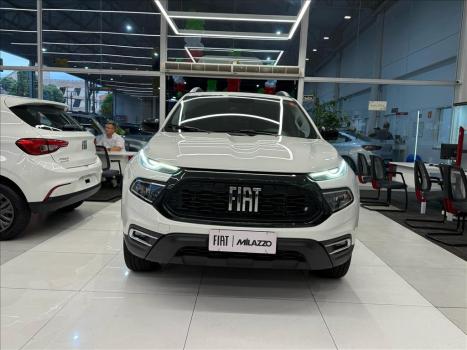 FIAT Toro 1.3 16V 4P FLEX 270 TURBO FREEDOM AUTOMTICO, Foto 2