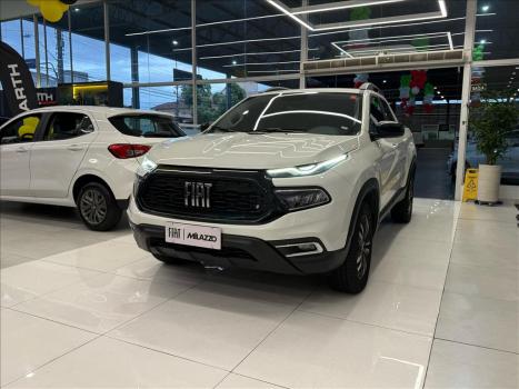 FIAT Toro 1.3 16V 4P FLEX 270 TURBO FREEDOM AUTOMTICO, Foto 3