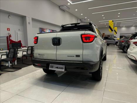 FIAT Toro 1.3 16V 4P FLEX 270 TURBO FREEDOM AUTOMTICO, Foto 6