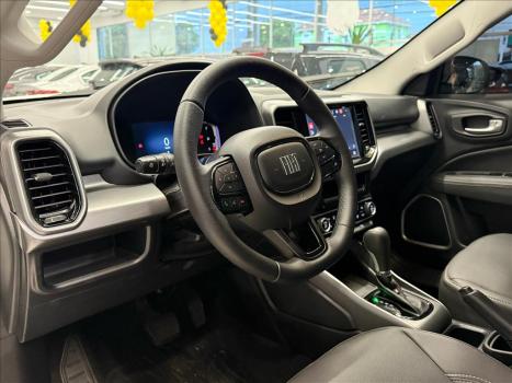 FIAT Toro 1.3 16V 4P FLEX 270 TURBO FREEDOM AUTOMTICO, Foto 7