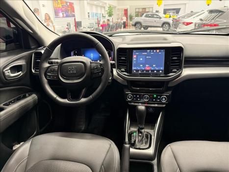 FIAT Toro 1.3 16V 4P FLEX 270 TURBO FREEDOM AUTOMTICO, Foto 8