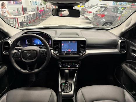 FIAT Toro 1.3 16V 4P FLEX 270 TURBO FREEDOM AUTOMTICO, Foto 9