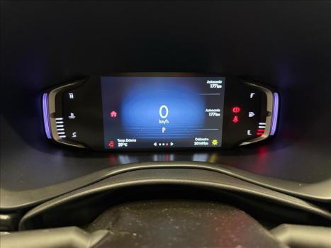 FIAT Toro 1.3 16V 4P FLEX 270 TURBO FREEDOM AUTOMTICO, Foto 10