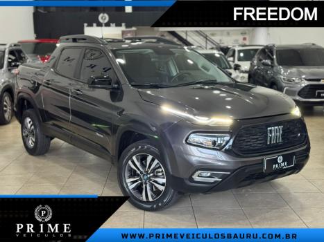FIAT Toro 1.3 16V 4P FLEX 270 TURBO FREEDOM AUTOMTICO, Foto 1