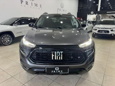 FIAT Toro 1.3 16V 4P FLEX 270 TURBO FREEDOM AUTOMTICO, Foto 2