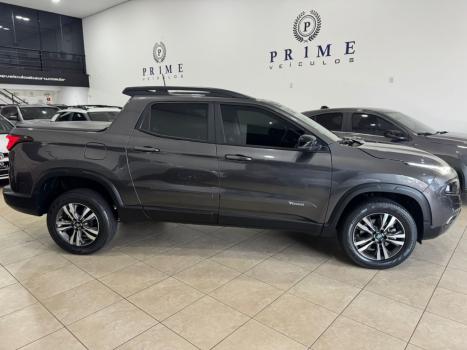 FIAT Toro 1.3 16V 4P FLEX 270 TURBO FREEDOM AUTOMTICO, Foto 3