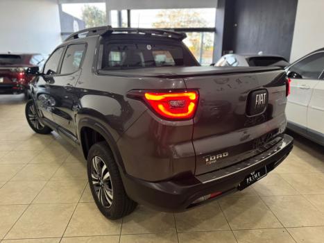 FIAT Toro 1.3 16V 4P FLEX 270 TURBO FREEDOM AUTOMTICO, Foto 4