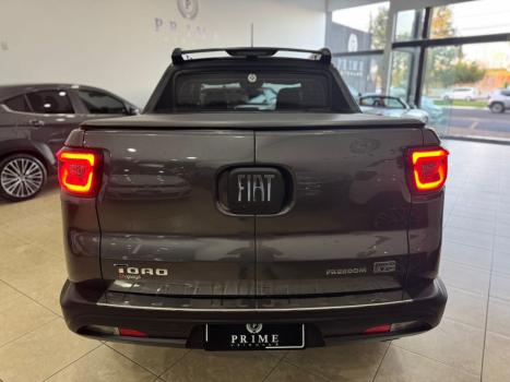 FIAT Toro 1.3 16V 4P FLEX 270 TURBO FREEDOM AUTOMTICO, Foto 5