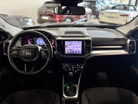 FIAT Toro 1.3 16V 4P FLEX 270 TURBO FREEDOM AUTOMTICO, Foto 6