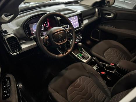 FIAT Toro 1.3 16V 4P FLEX 270 TURBO FREEDOM AUTOMTICO, Foto 7