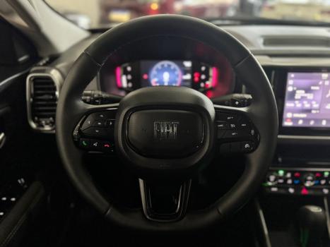 FIAT Toro 1.3 16V 4P FLEX 270 TURBO FREEDOM AUTOMTICO, Foto 8