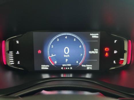 FIAT Toro 1.3 16V 4P FLEX 270 TURBO FREEDOM AUTOMTICO, Foto 10