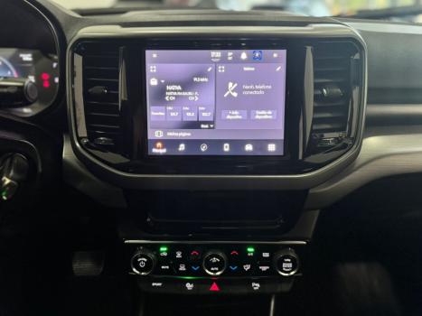 FIAT Toro 1.3 16V 4P FLEX 270 TURBO FREEDOM AUTOMTICO, Foto 11